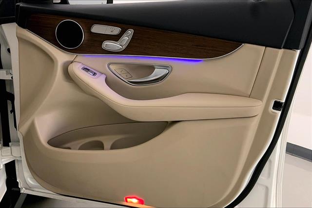 2021 Mercedes Benz GLC 300 4MATIC photo 24