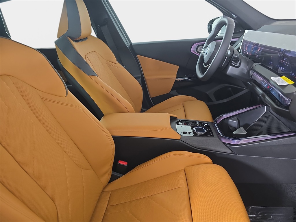 2026 Bmw X3 photo 9