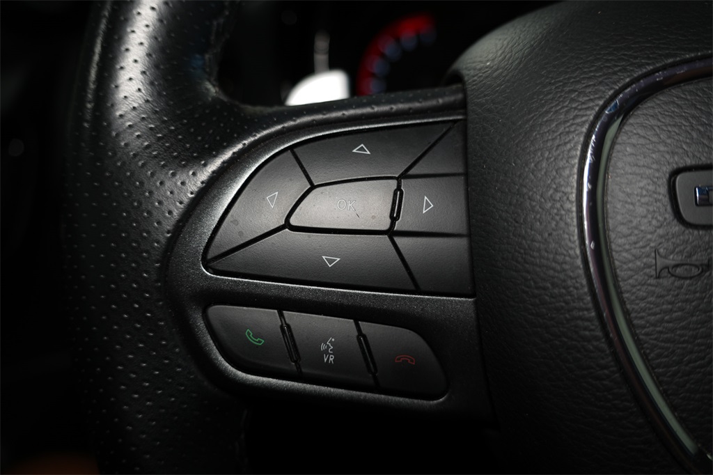 2022 Dodge Durango R/T photo 12