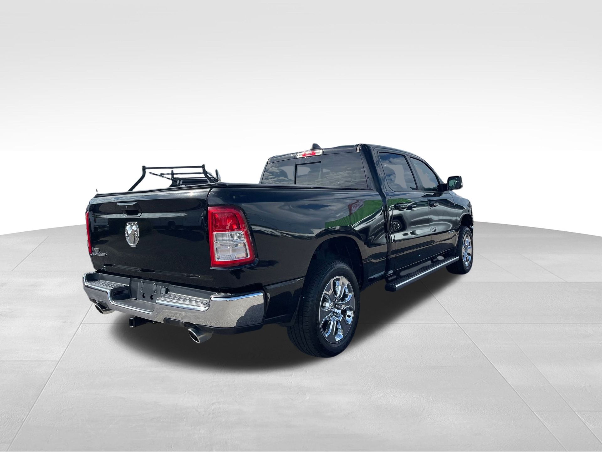 2022 Ram 1500 Big Horn Lone Star photo 2