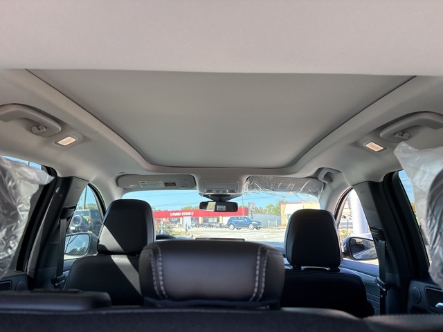 2025 Ford Escape Plug-In Hybrid Base photo 18