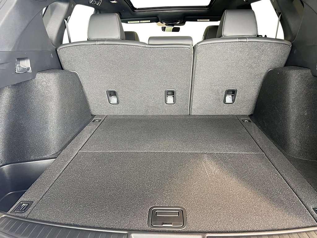 2025 Acura RDX photo 21