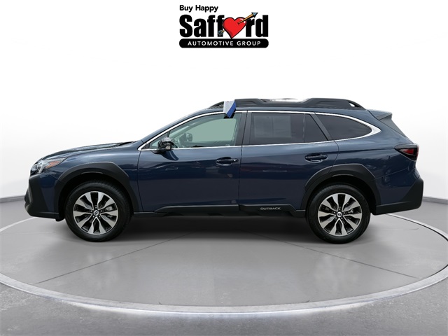 2025 Subaru Outback Limited XT photo 4
