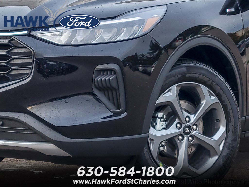 2026 FORD ESCAPE - Image 2