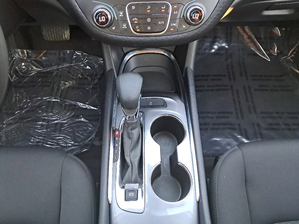 2023 Chevrolet Malibu 1LT photo 19