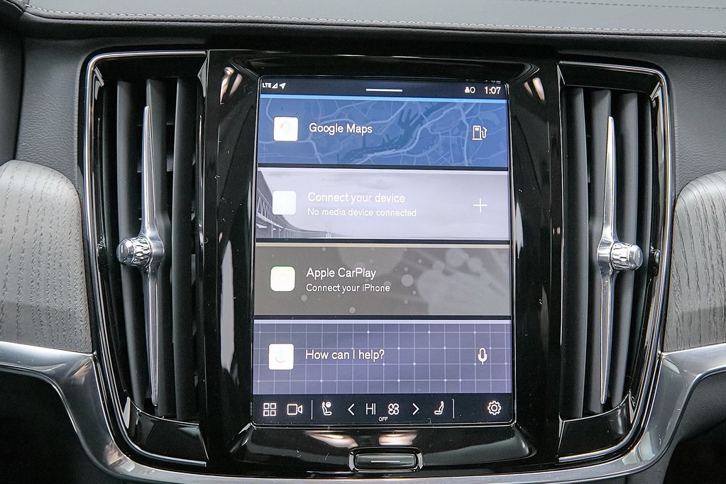 2024 VOLVO V90CC - Image 33