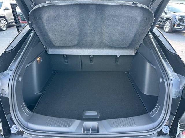 2025 Buick Envista Preferred photo 31