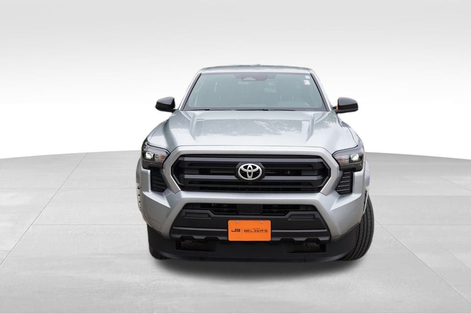 2024 Toyota Tacoma SR photo 12
