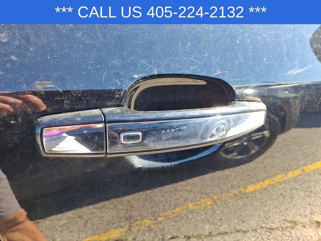 2021 Buick Encore Preferred photo 11