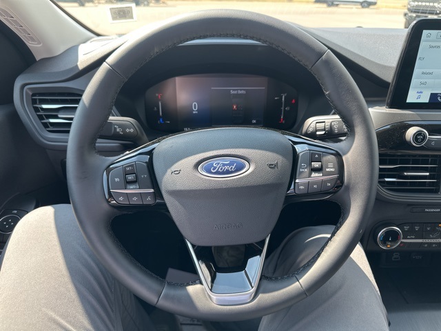 2025 Ford Escape Active photo 33