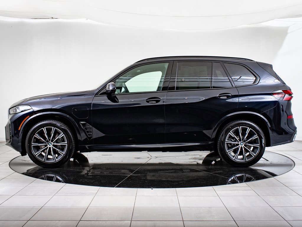 2026 Bmw X5 xDrive50e photo 4