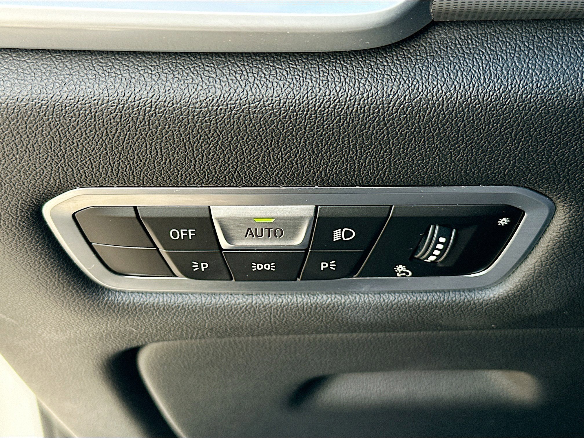 2023 Bmw X5 sDrive40i photo 10