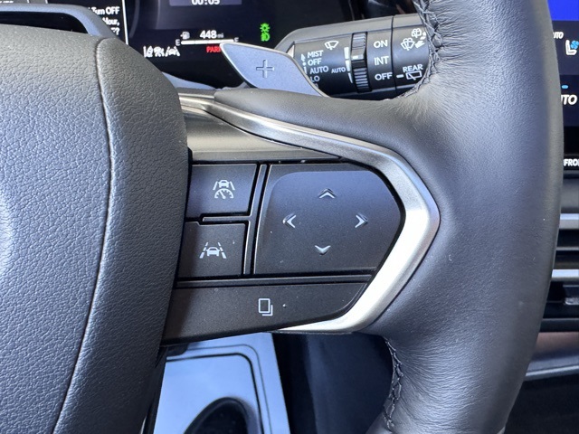 2025 Lexus RX 450h+ Luxury photo 30