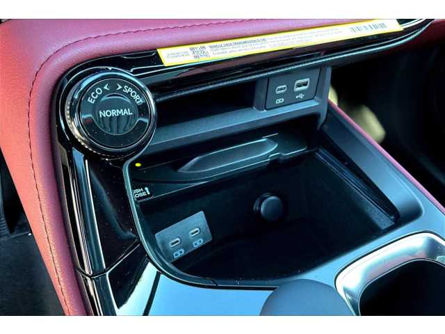 2026 Lexus NX 350 Premium photo 20