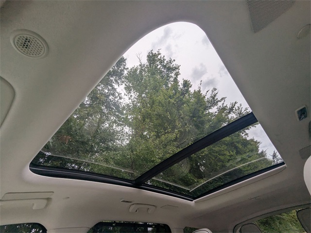 2020 Lincoln Aviator Black Label photo 18