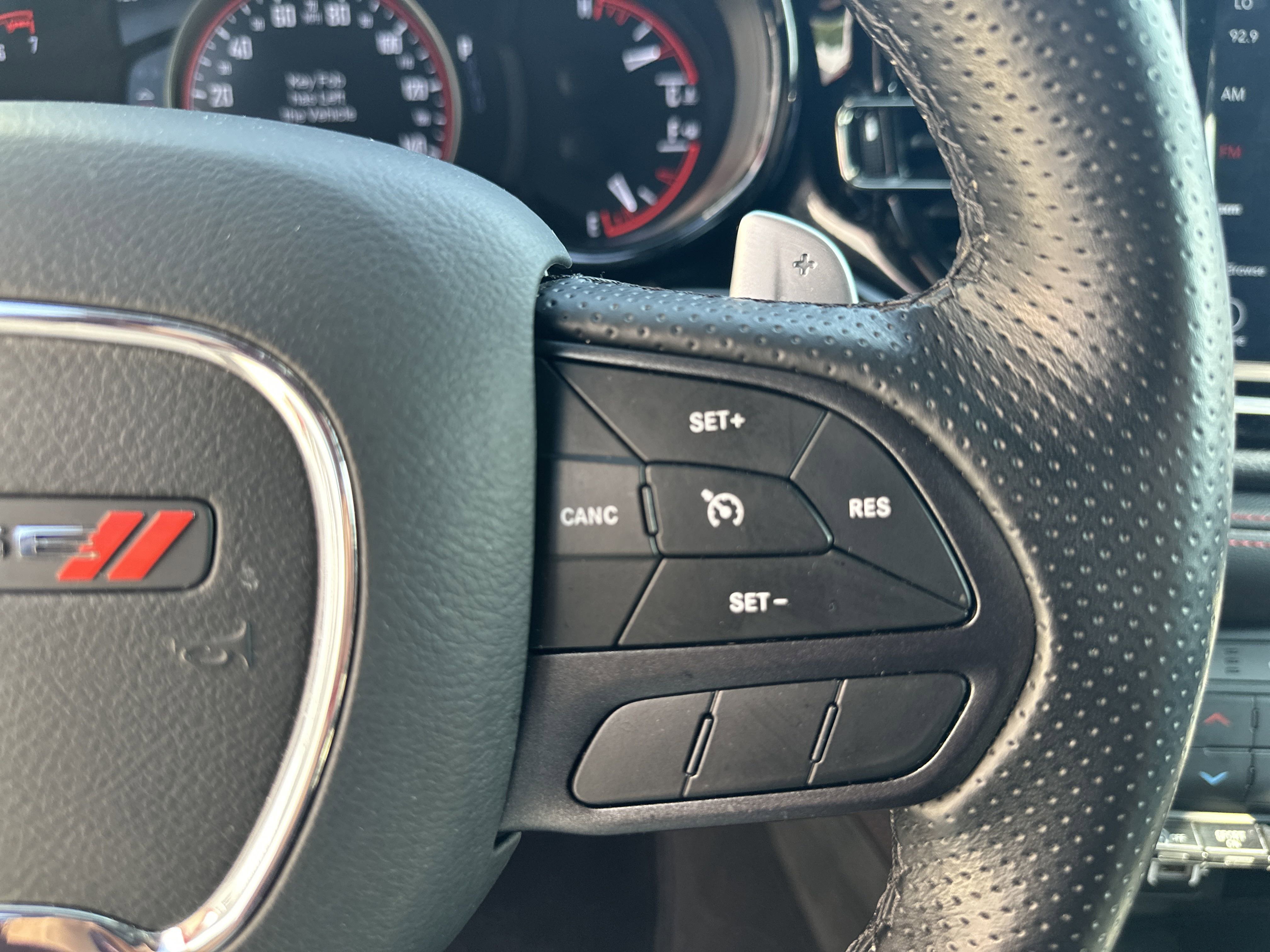2023 Dodge Durango GT photo 4