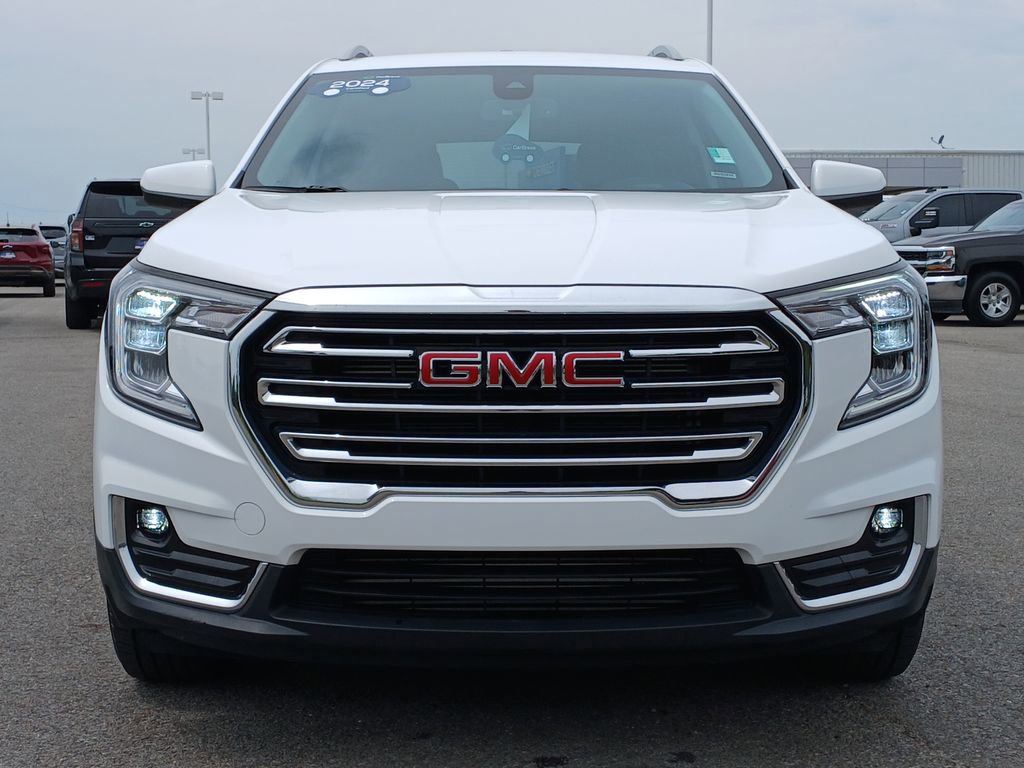 2024 Gmc Terrain SLT photo 29