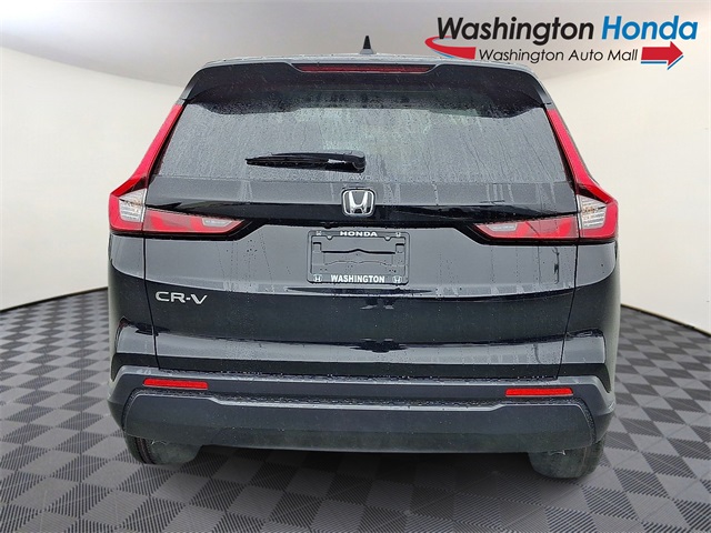 2026 Honda CR-V EX photo 4