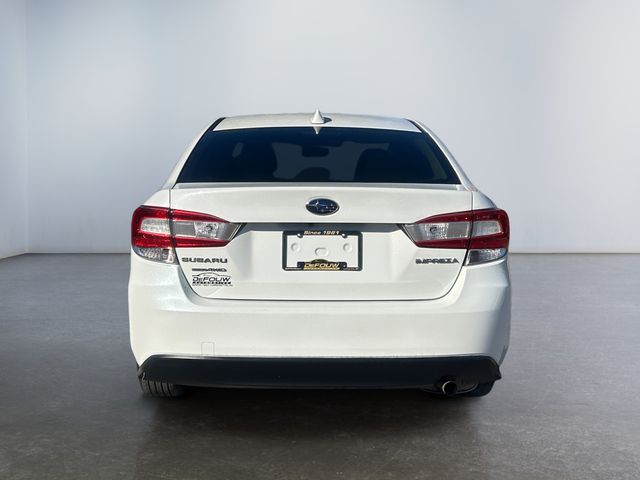 2020 Subaru Impreza Premium photo 4