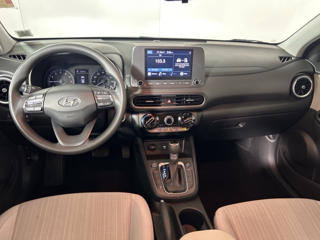 2023 Hyundai Kona SEL photo 23