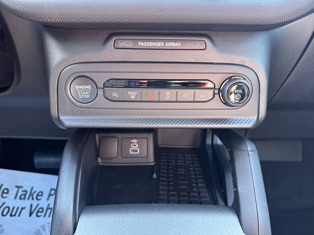 2025 Ford Bronco Sport Big Bend photo 21