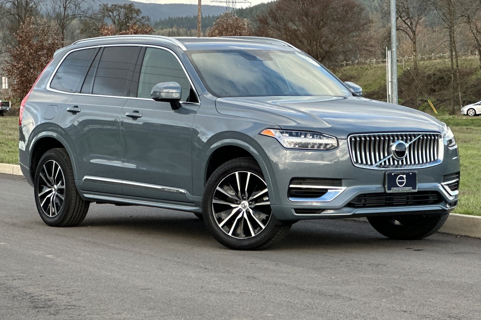 2022 Volvo XC90 Inscription Expression's photo