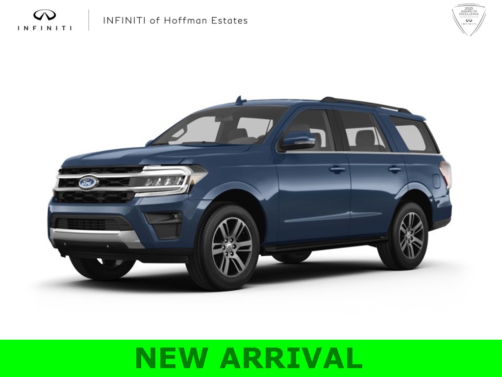 2024 Ford Expedition Limited's photo