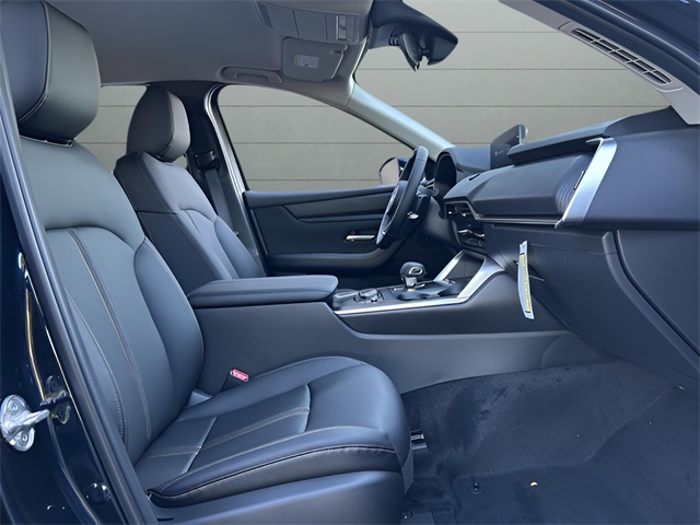 2026 Mazda CX-90 3.3 Turbo Select photo 28