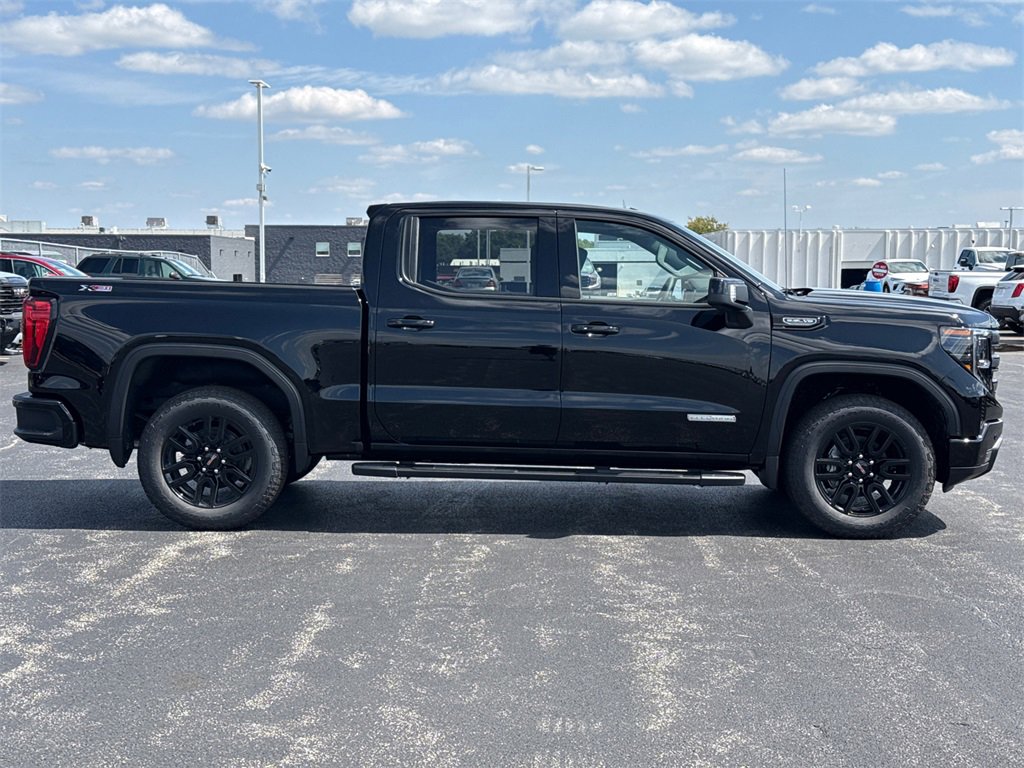 2026 GMC SIERRA - Image 8