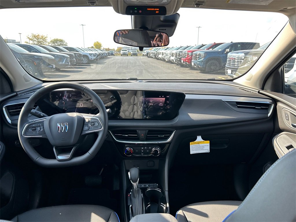 2026 BUICK ENCORE GX - Image 27