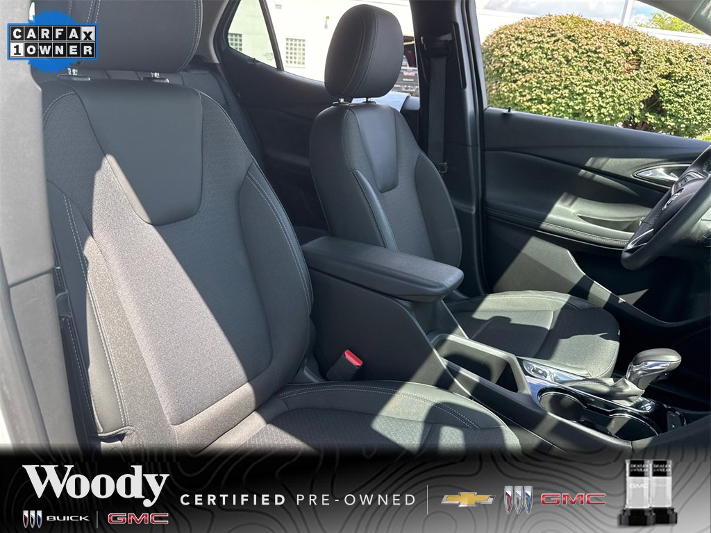 2022 Buick Encore GX Preferred photo 34