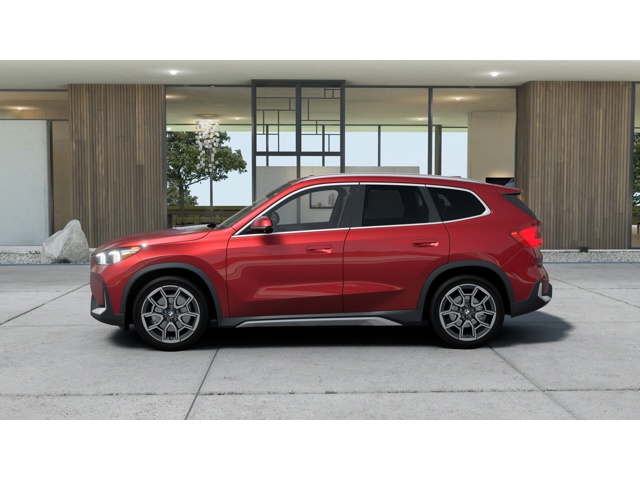 2026 Bmw X1 XDrive28i photo 2