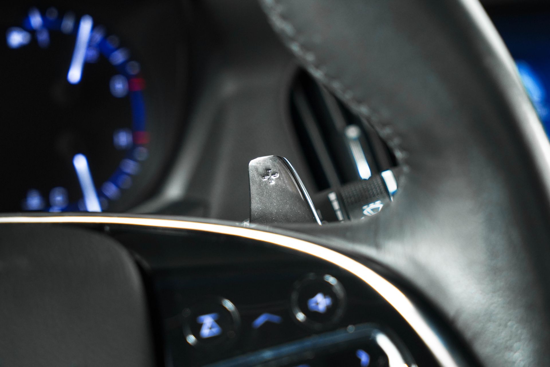 2014 Cadillac ATS 3.6L Premium photo 28