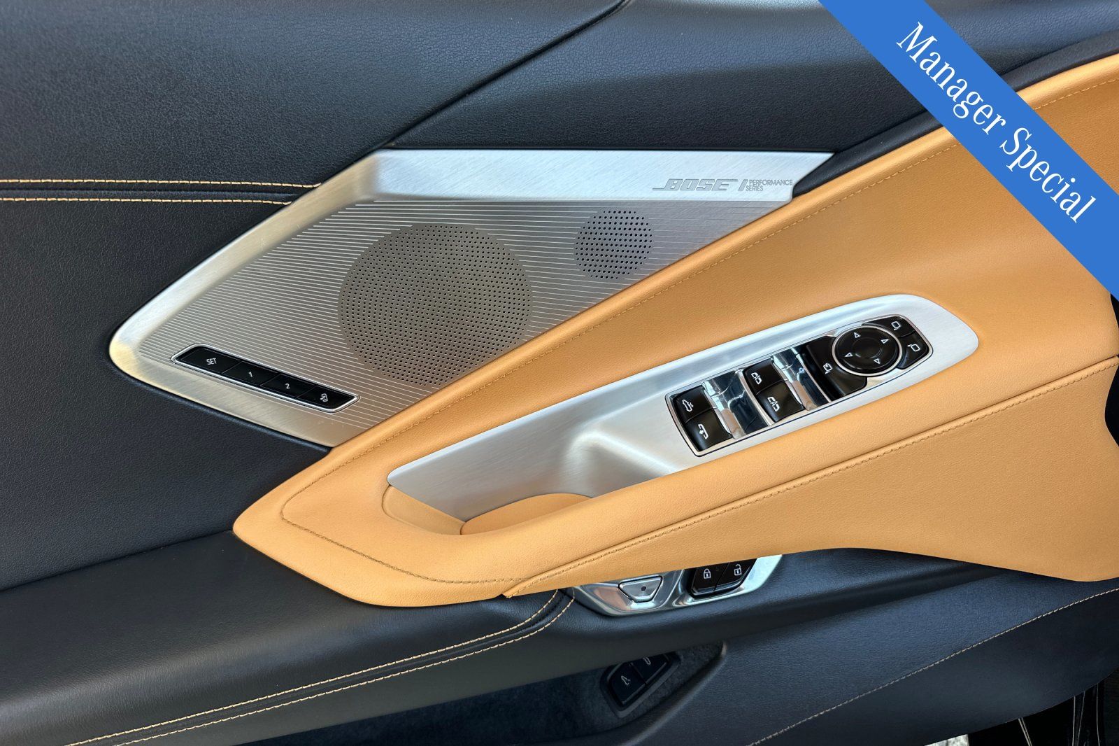2022 Chevrolet Corvette Stingray 2LT photo 19