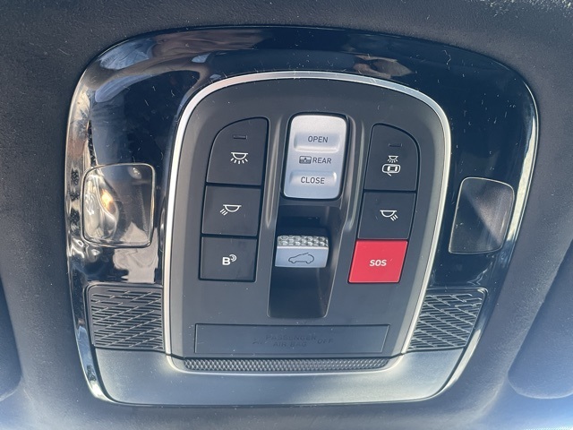 2024 Hyundai Palisade Calligraphy photo 27