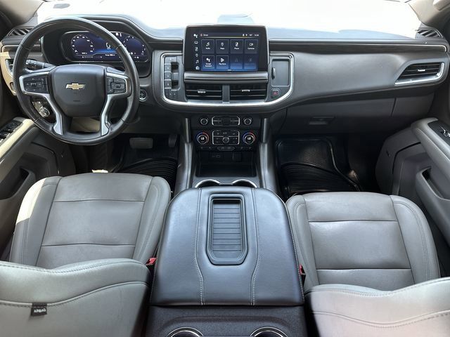2022 Chevrolet Tahoe LT photo 10