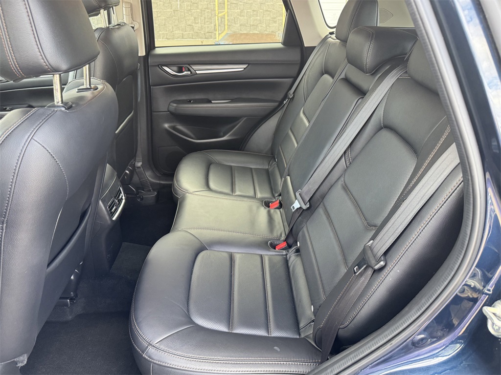 2021 Mazda CX-5 Grand Touring photo 26