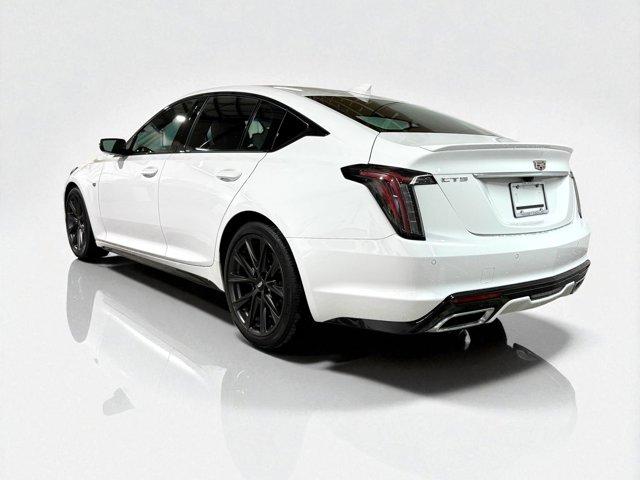 2023 Cadillac CT4 Sport photo 3