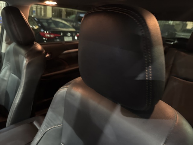 2016 Toyota Highlander Base Hybrid photo 3