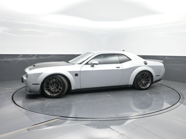 2020 Dodge Challenger R/T's photo