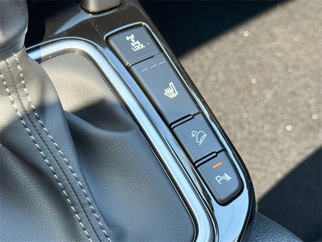 2026 Kia Seltos EX photo 39