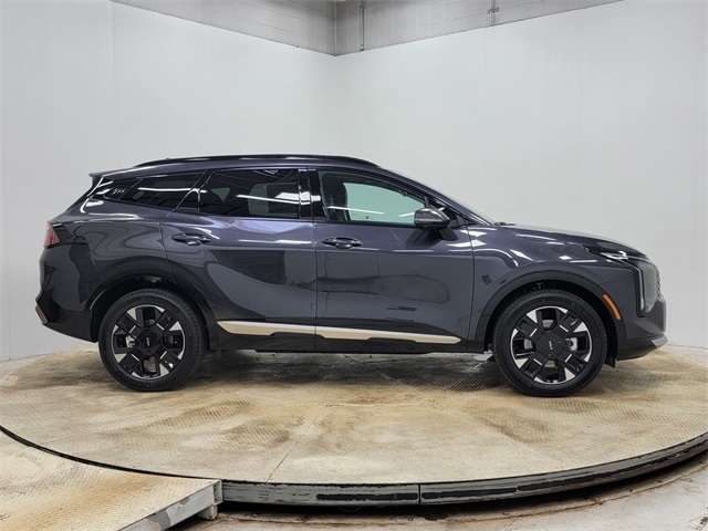 2026 Kia Sportage SX Prestige photo 3