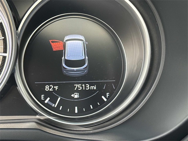 2023 Mazda CX-5 2.5 S Carbon photo 28