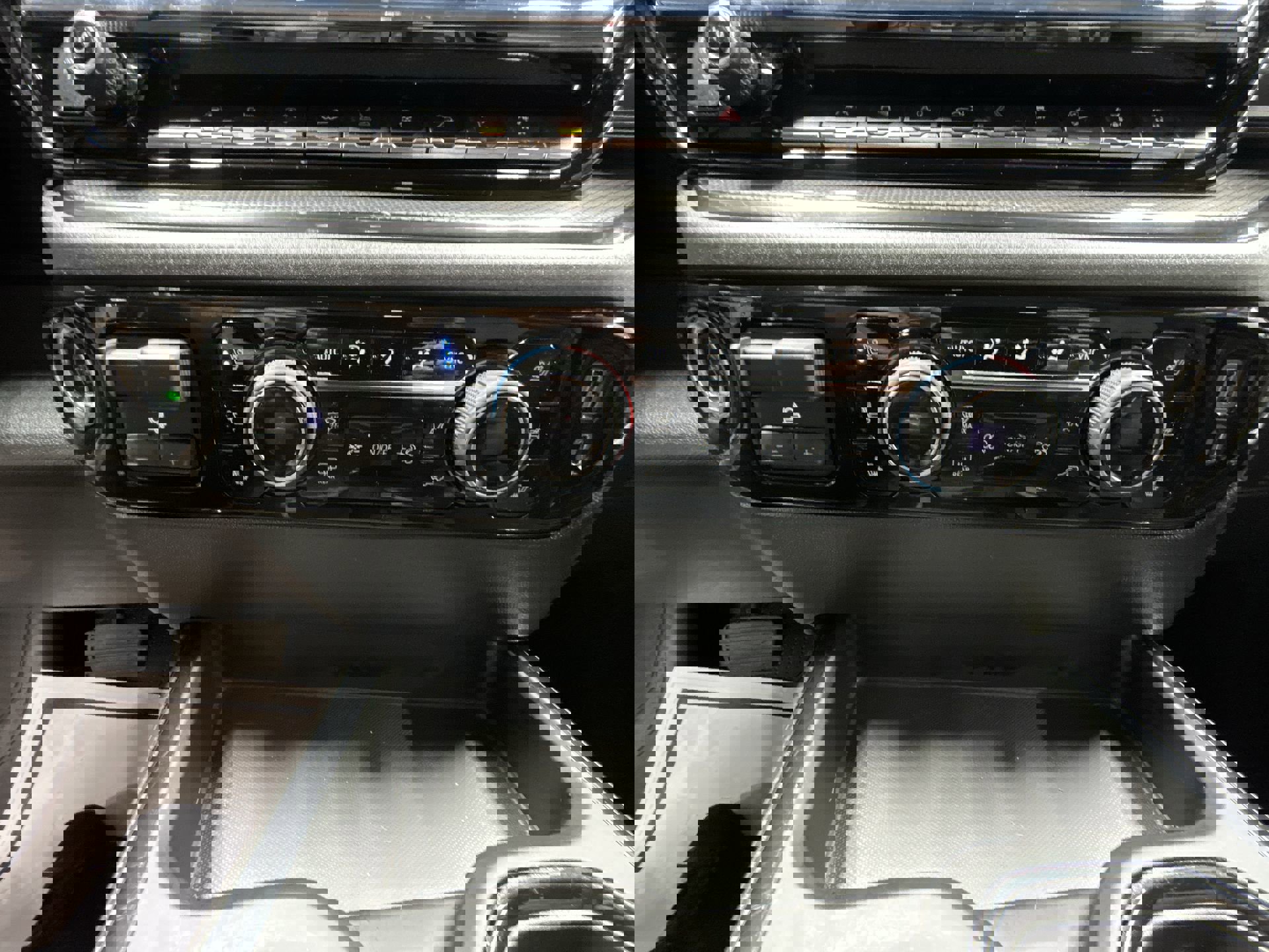 2022 Chevrolet Silverado 1500 ZR2 photo 10