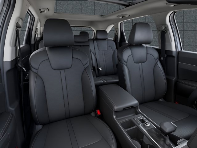 2025 Kia Sorento S photo 16