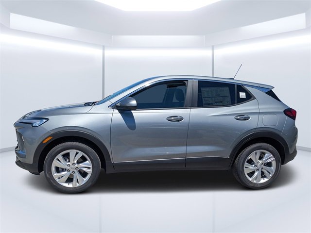 2025 Buick Encore GX Preferred photo 6