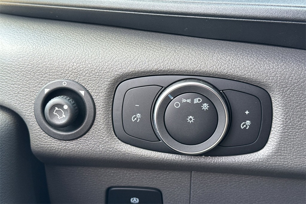 2025 Ford Transit photo 21