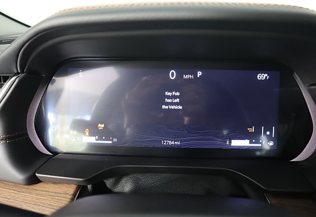 2021 Jeep Grand Cherokee L Summit photo 37