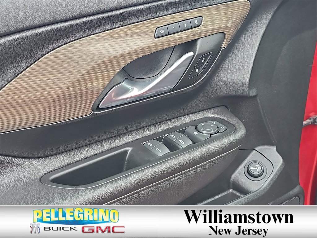 2022 Gmc Terrain Denali photo 18
