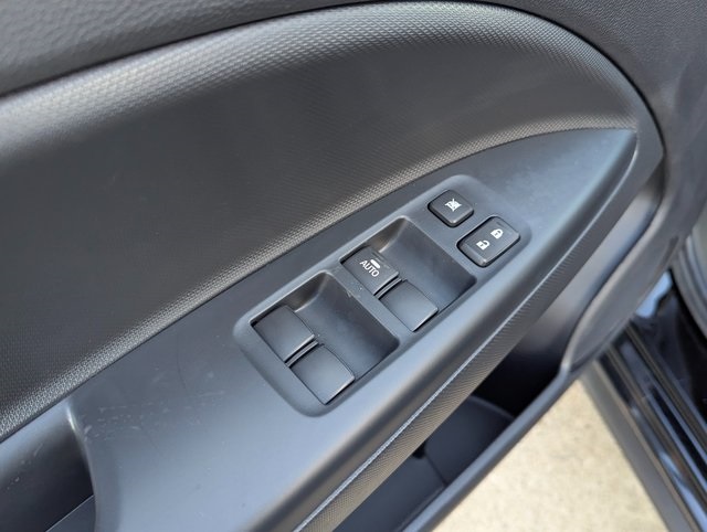 2024 Mitsubishi Mirage G4 LE photo 16